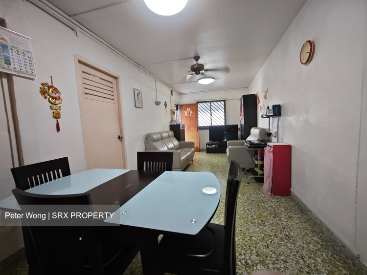 Blk 528 Jurong West Street 52 (Jurong West), HDB 3 Rooms #519830121